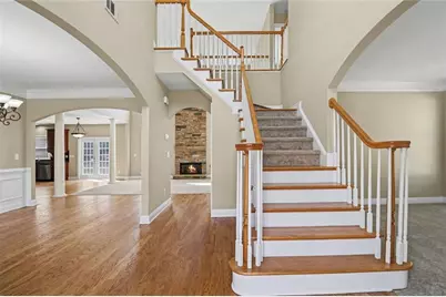 545 Stonebury Drive, Alpharetta, GA 30005 - Photo 9