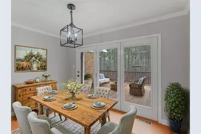 305 Riverbend Drive, McDonough, GA 30252 - Photo 15