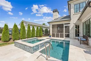 3534 Granton St, Alpharetta, GA 30004 - Photo 49