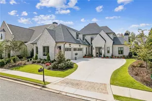 3534 Granton St, Alpharetta, GA 30004 - Photo 3