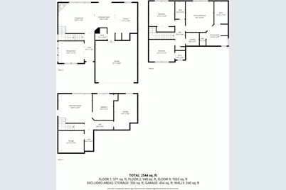 8514 McBride Lane, Gainesville, GA 30506 - Photo 43