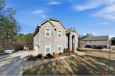 6160 Belmont Drive, Douglasville, GA 30135 - Photo 1