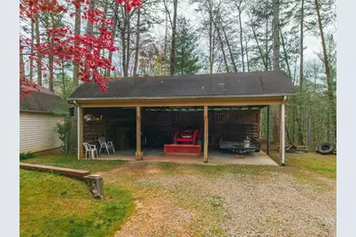 365 Quarles Lane, Ellijay, GA 30540 - Photo 37