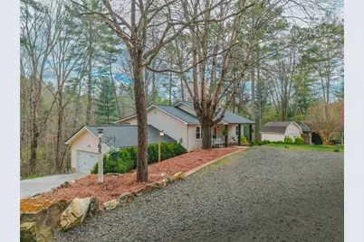 365 Quarles Lane, Ellijay, GA 30540 - Photo 1