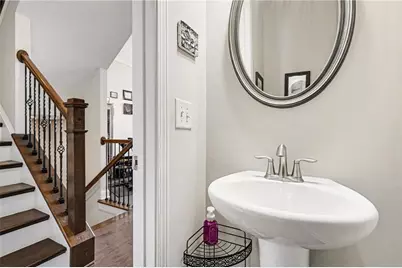 1008 Moorewood Lane SE, Smyrna, GA 30080 - Photo 11