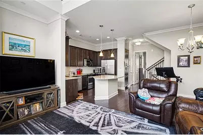 1008 Moorewood Lane SE, Smyrna, GA 30080 - Photo 7