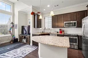 1008 Moorewood Ln S E, Smyrna, GA 30080 - Photo 9