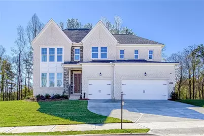 6620 Pond View Drive, Cumming, GA 30028 - Photo 1