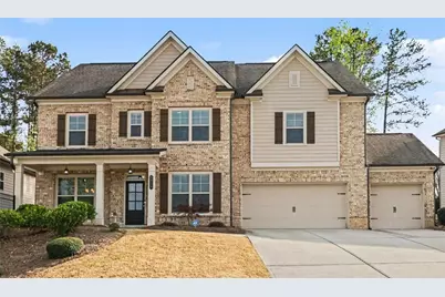 [Address not provided], Dacula, GA 30019 - Photo 1