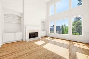 1236 Grand View Dr SE, Smyrna, GA 30126 - Photo 7