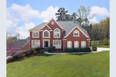 1236 Grand View Drive SE, Smyrna, GA 30126 - Photo 1