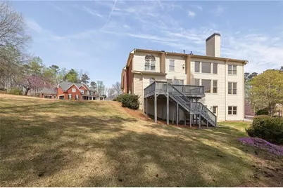 1236 Grand View Drive SE, Smyrna, GA 30126 - Photo 31