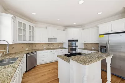 1236 Grand View Drive SE, Smyrna, GA 30126 - Photo 11