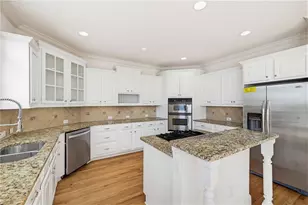 1236 Grand View Dr SE, Smyrna, GA 30126 - Photo 11