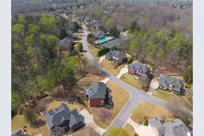 1236 Grand View Drive SE, Smyrna, GA 30126 - Photo 33