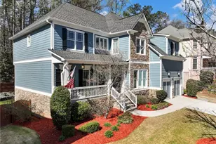 6092 Norcross Glen Trace, Norcross, GA 30071 - Photo 73