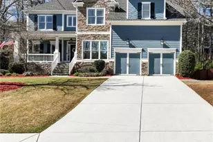 6092 Norcross Glen Trace, Norcross, GA 30071 - Photo 1