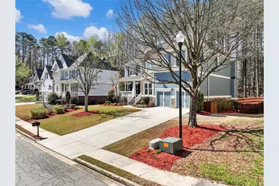 6092 Norcross Glen Trace, Norcross, GA 30071 - Photo 75
