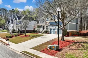 6092 Norcross Glen Trace, Norcross, GA 30071 - Photo 75