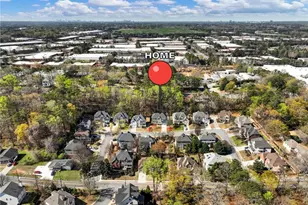 6092 Norcross Glen Trace, Norcross, GA 30071 - Photo 89