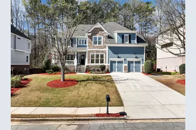 6092 Norcross Glen Trace, Norcross, GA 30071 - Photo 73