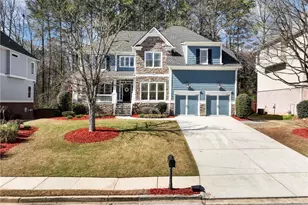 6092 Norcross Glen Trace, Norcross, GA 30071 - Photo 73