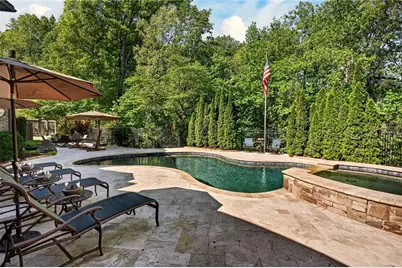 2081 Reverie Ridge, Marietta, GA 30068 - Photo 77