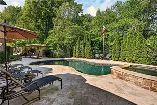 2081 Reverie Ridge, Marietta, GA 30068 - Photo 77