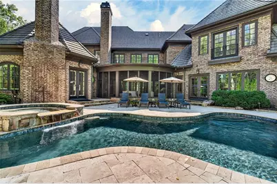 2081 Reverie Ridge, Marietta, GA 30068 - Photo 73
