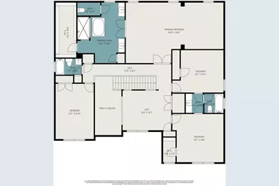 242 Township Drive, Senoia, GA 30276 - Photo 41