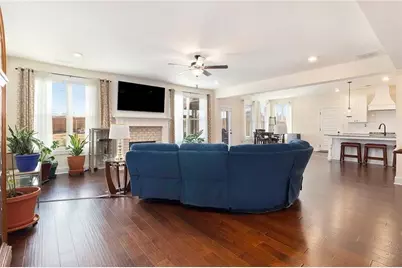 242 Township Drive, Senoia, GA 30276 - Photo 7