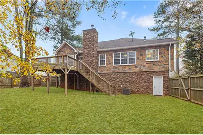 5907 Seven Oaks Drive, Powder Springs, GA 30127 - Photo 47