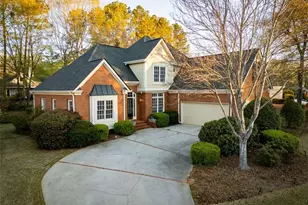 8384 Fairway Dr, Covington, GA 30014 - Photo 1