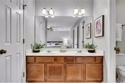 1085 Country Club Place NW, Kennesaw, GA 30144 - Photo 21