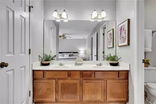 1085 Country Club Pl NW, Kennesaw, GA 30144 - Photo 21