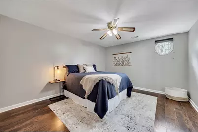 1085 Country Club Place NW, Kennesaw, GA 30144 - Photo 23