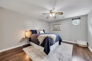 1085 Country Club Pl NW, Kennesaw, GA 30144 - Photo 23