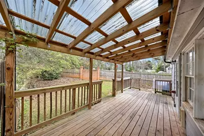 1085 Country Club Place NW, Kennesaw, GA 30144 - Photo 27