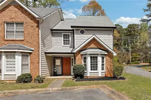 1085 Country Club Pl NW, Kennesaw, GA 30144 - Photo 1