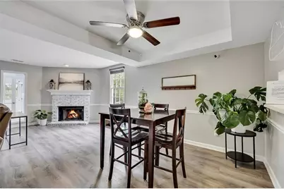 1085 Country Club Place NW, Kennesaw, GA 30144 - Photo 11