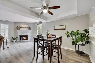 1085 Country Club Pl NW, Kennesaw, GA 30144 - Photo 11