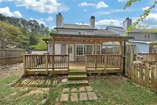 1085 Country Club Pl NW, Kennesaw, GA 30144 - Photo 29