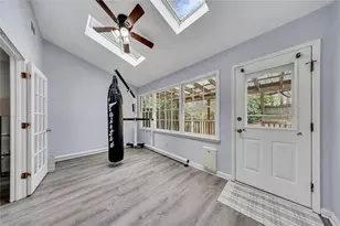 1085 Country Club Pl NW, Kennesaw, GA 30144 - Photo 17