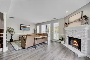 1085 Country Club Pl NW, Kennesaw, GA 30144 - Photo 13