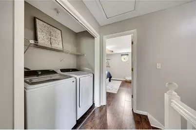 1085 Country Club Place NW, Kennesaw, GA 30144 - Photo 19