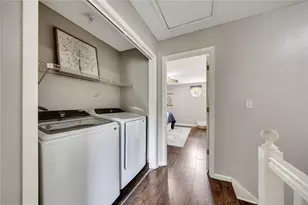 1085 Country Club Pl NW, Kennesaw, GA 30144 - Photo 19