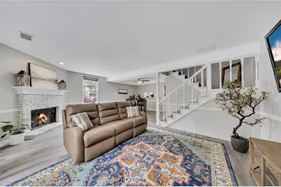 1085 Country Club Place NW, Kennesaw, GA 30144 - Photo 3