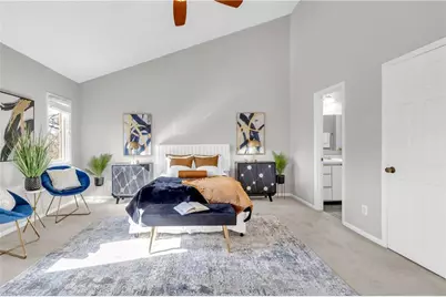 3221 Clairmont North NE, Brookhaven, GA 30329 - Photo 5