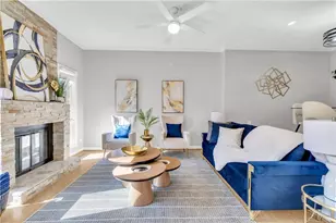 3221 Clairmont N NE, Brookhaven, GA 30329 - Photo 1