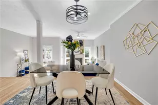 3221 Clairmont N NE, Brookhaven, GA 30329 - Photo 3